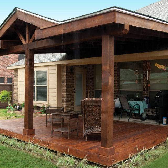 Patio Cover Companies Mckinney Arbors Pergolas A Better Fence