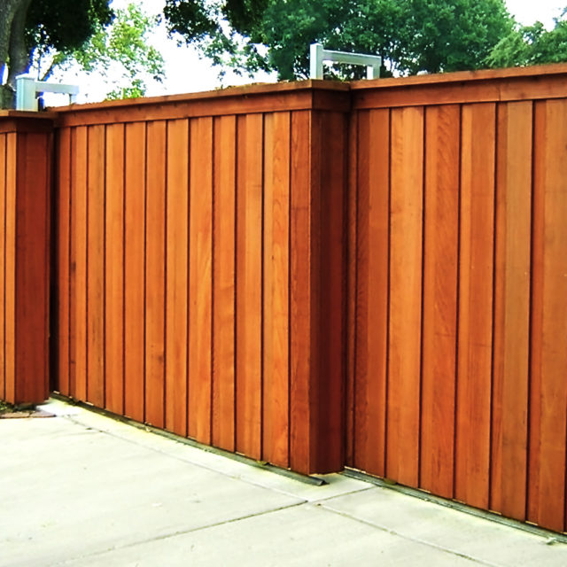 automatic driveway gates prices