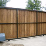 A Better Fence Company | Driveway Gate Companies Denton