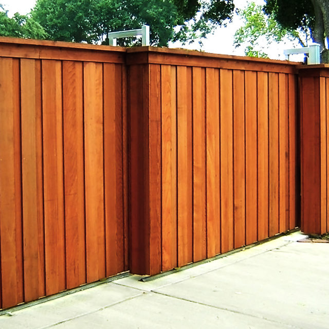Frisco Driveway Gate Companies A Better Fence Company Highly Rated