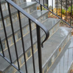 Handrail Companies Denton | Denton Fence Companies | Stairway Railings