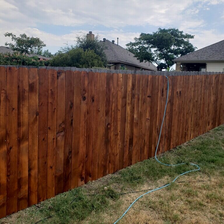 Low Cost Fence Company Fort Worth TX