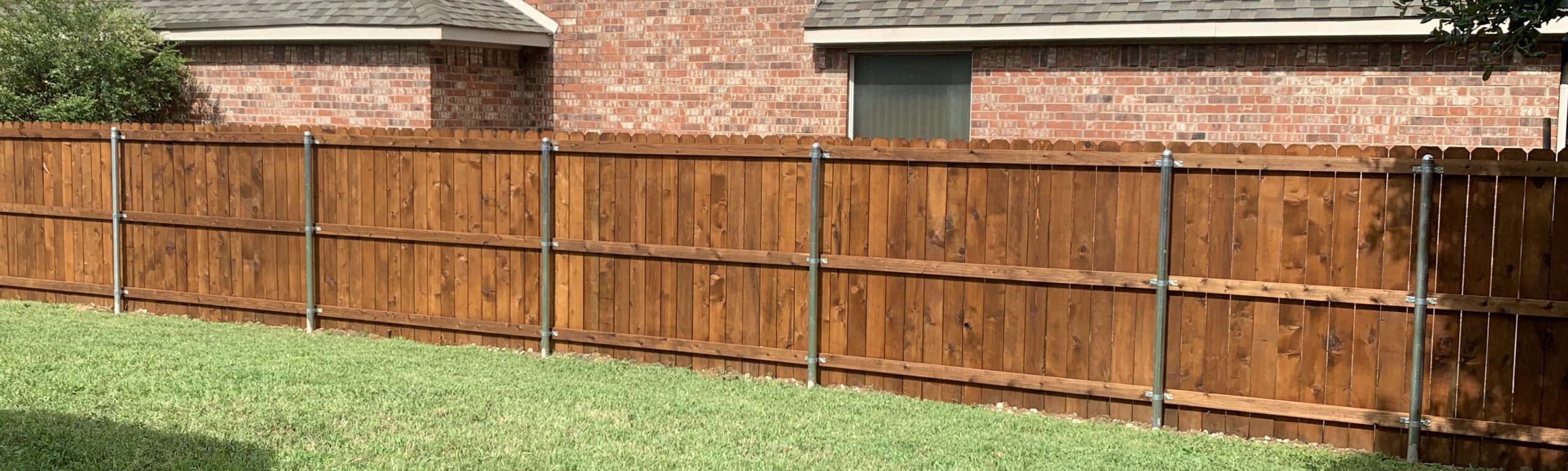 Low Cost Fence Company Flower Mound TX