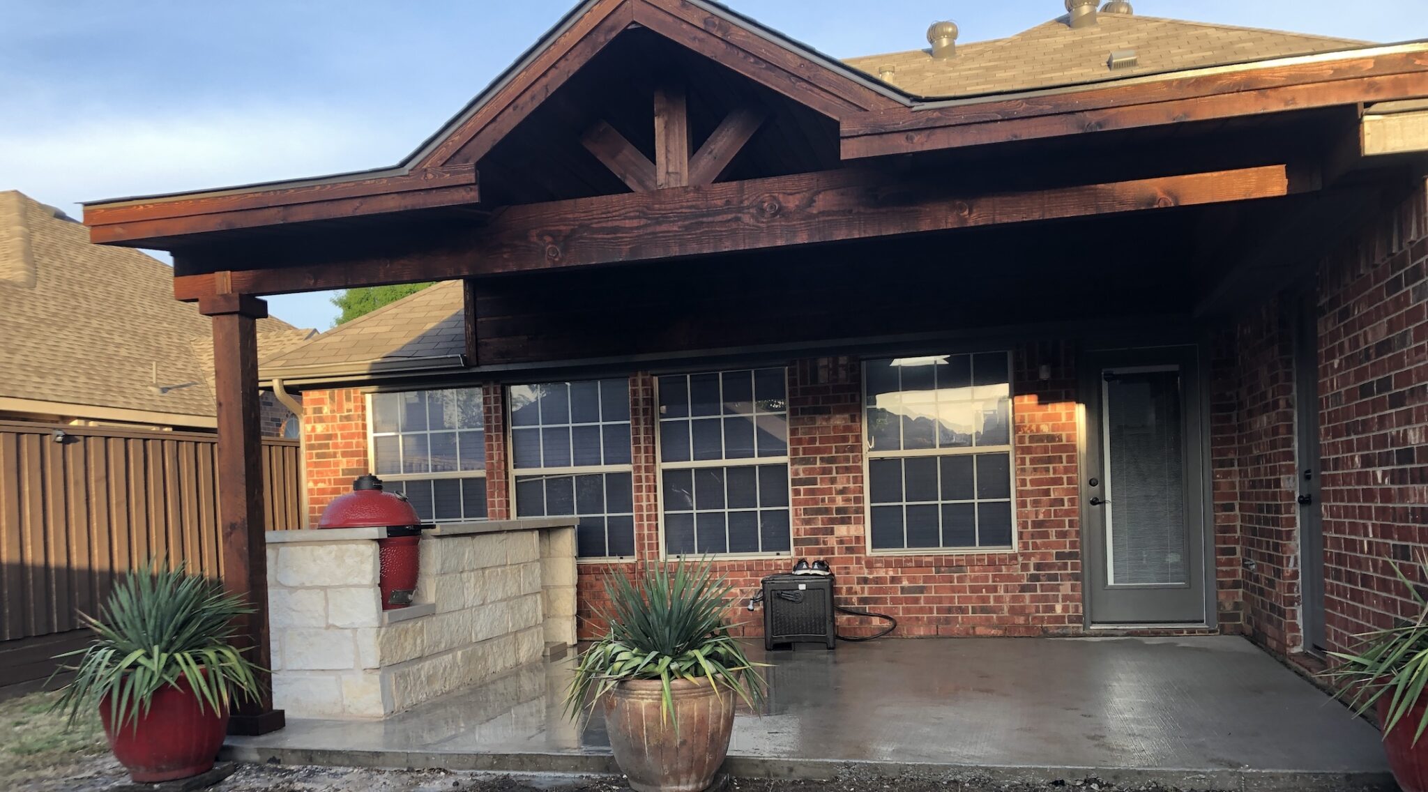 Fence Types A Better Fence Company Veteran Owned Local A+ Fence