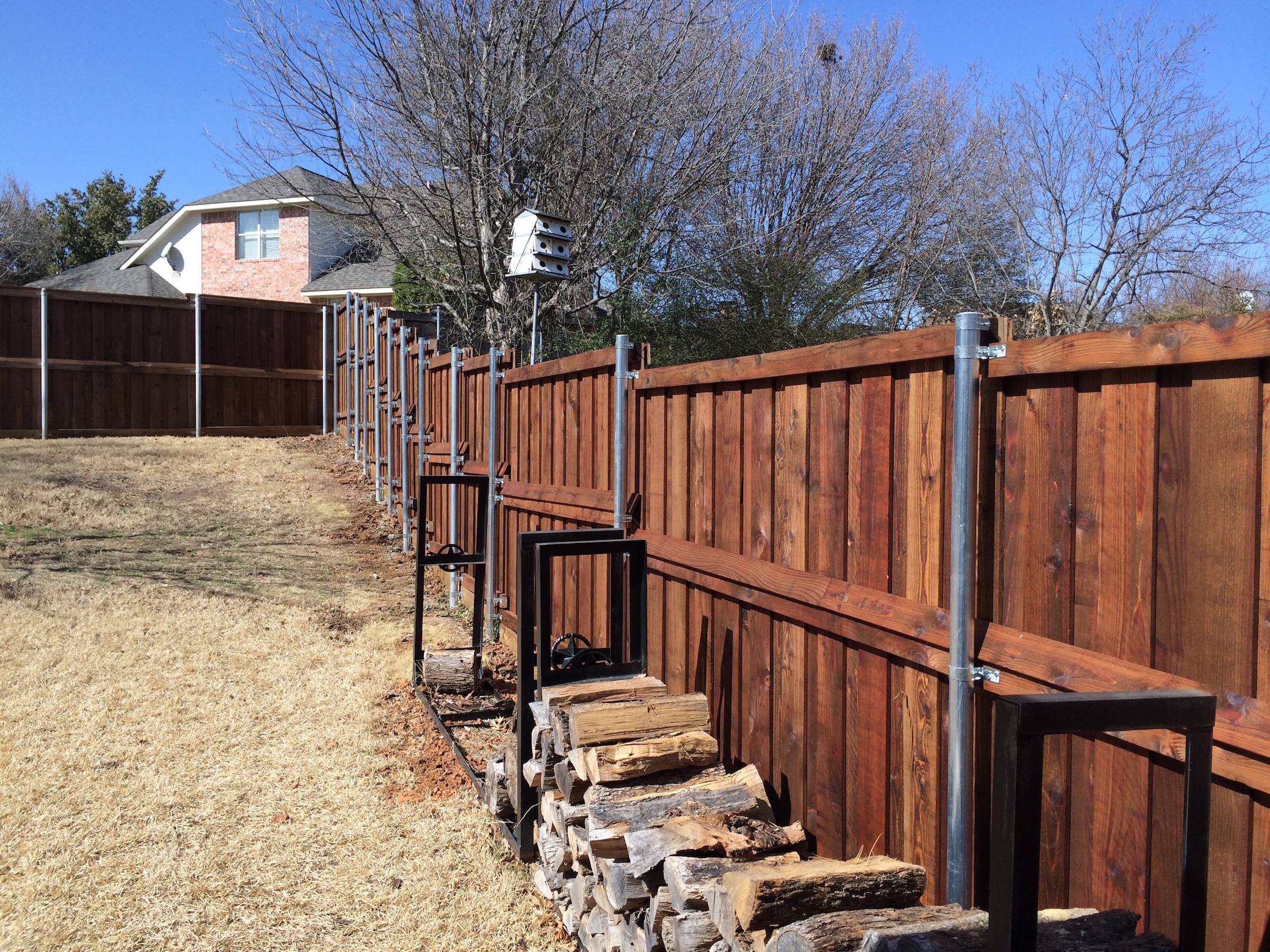 Fence Companies in San Antonio