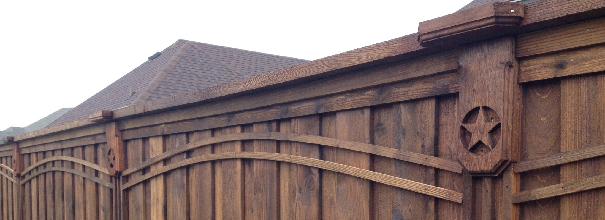 Best Fence Company in Dallas Fort Worth Area