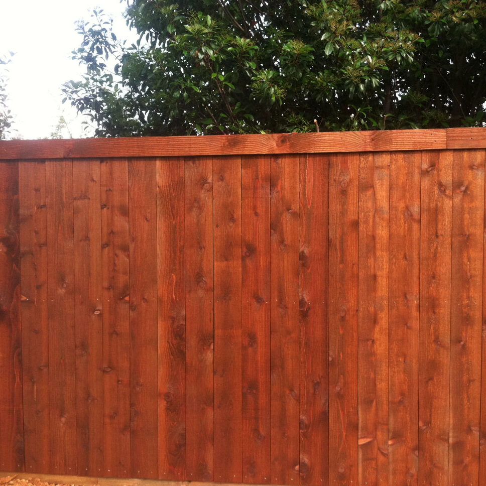 Budget Cedar Fences | Low Cost Cedar Fencing | Discount Cedar Fences