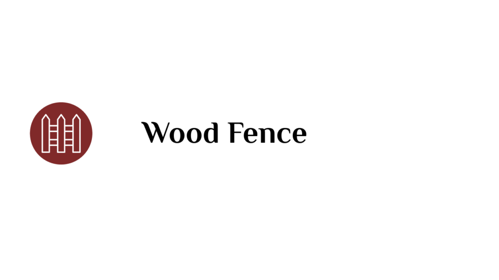 Wood Fence Company Dallas Fort Worth Area