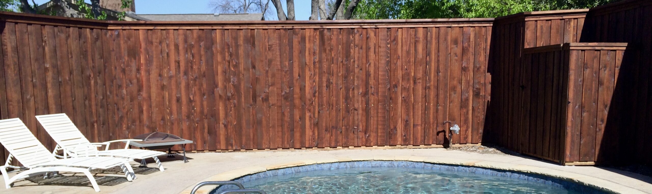 Fence Companies Lewisville TX | Privacy Fences Wood Fences Wrought Iron Fences | Lewisville Fence Companies
